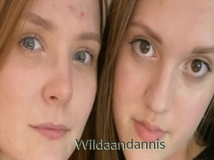 Wildaandannis