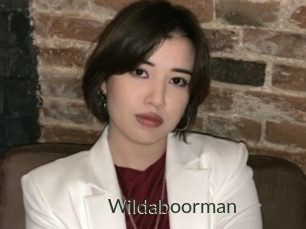 Wildaboorman