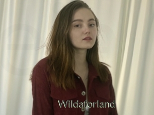 wildaforland Ejaculator