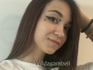 Wildagambell