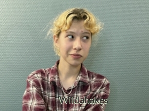 Wildahakes