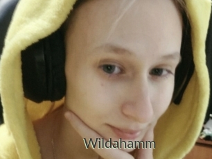 Wildahamm
