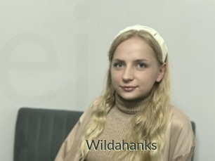Wildahanks