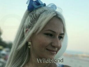 Wildblond