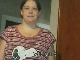 Wildcat84