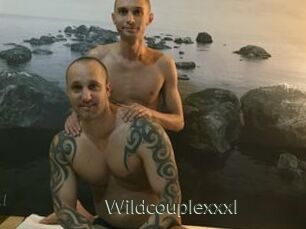 Wildcouplexxxl