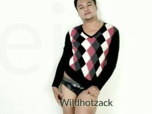 Wildhotzack