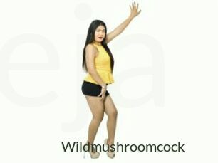 Wildmushroomcock