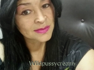 Wildpussycreamy
