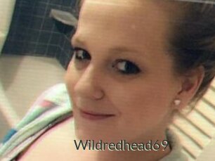 Wildredhead69