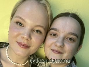 Willaandgemma