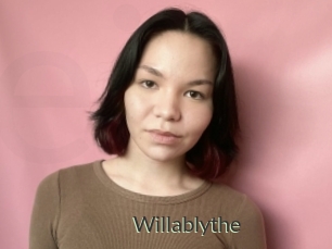 Willablythe