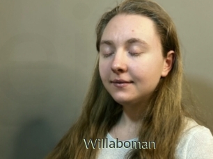 Willaboman