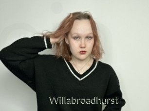 Willabroadhurst