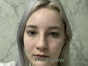 Willabrower