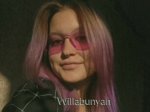 Willabunyan