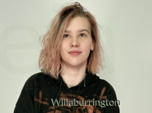 willaburrington Ejaculator