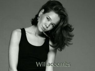 Willacoombs