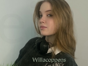Willacoppens