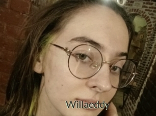 Willaeddy