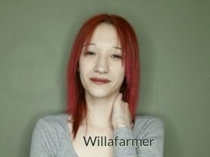 Willafarmer