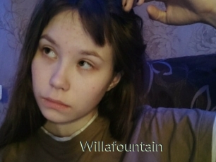 Willafountain