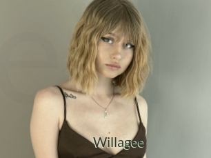 Willagee