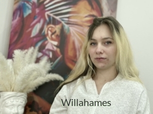 Willahames