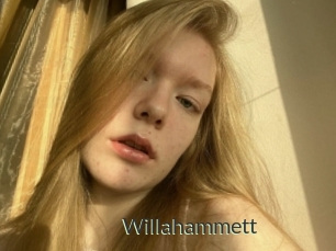 Willahammett