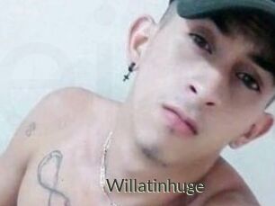 Willatinhuge