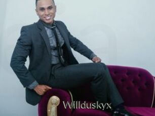 Willduskyx