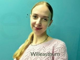 Willeastburn