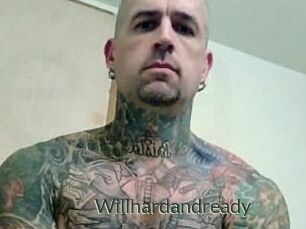 Willhardandready