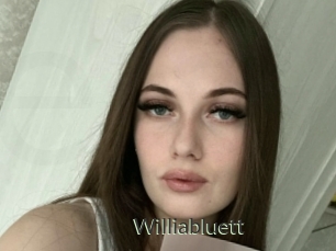 Williabluett
