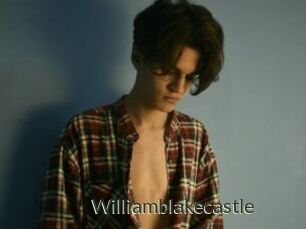 Williamblakecastle