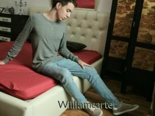 Williamcarter