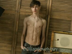 Williamlovelyboy