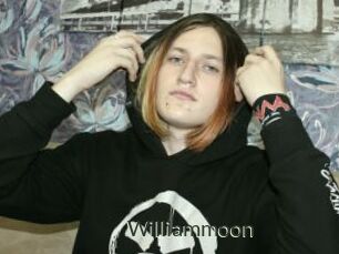 Williammoon