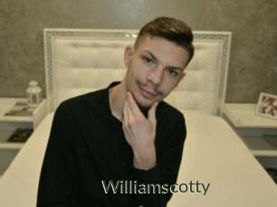 Williamscotty
