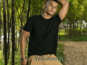 Williamsmit