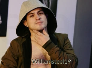Williamsteel19