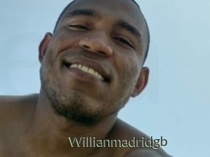 Willianmadridgb