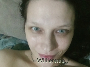 Willierenie