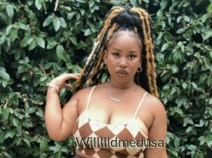 Willllldmedusa