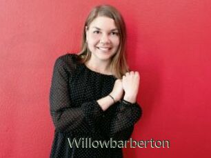 Willowbarberton