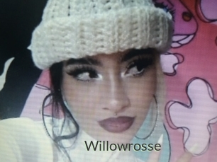 willowrosse Ejaculator