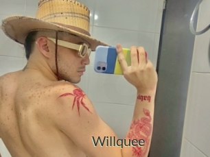 Willquee