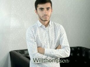 Willthompson