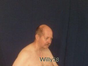 Willy58