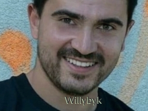 Willybyk